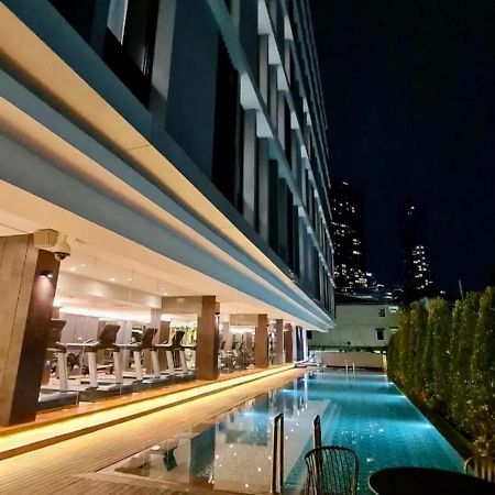 The Day Residence Jakarta Buitenkant foto