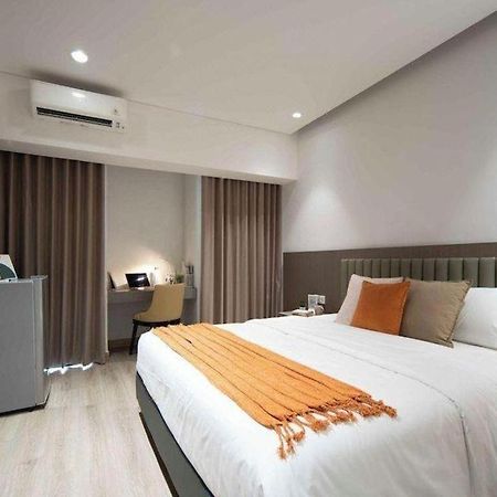 The Day Residence Jakarta Buitenkant foto