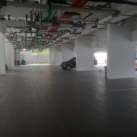The Day Residence Jakarta Buitenkant foto