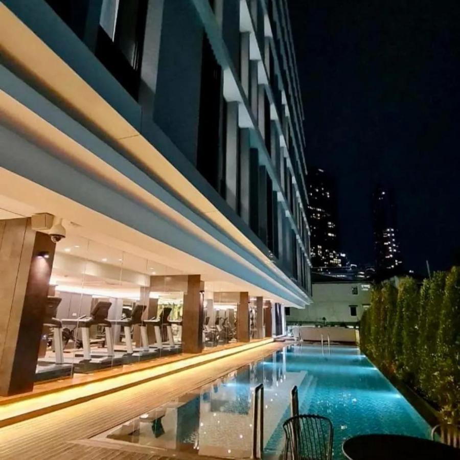The Day Residence Jakarta Buitenkant foto