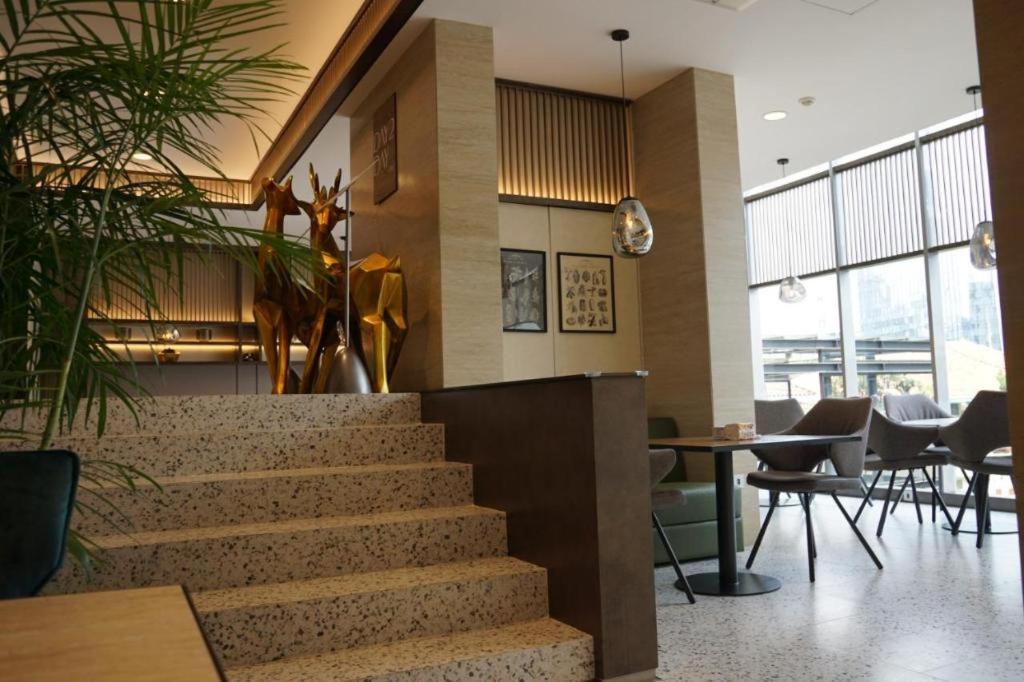 The Day Residence Jakarta Buitenkant foto