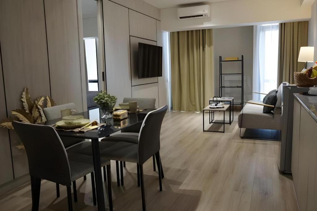 The Day Residence Jakarta Buitenkant foto