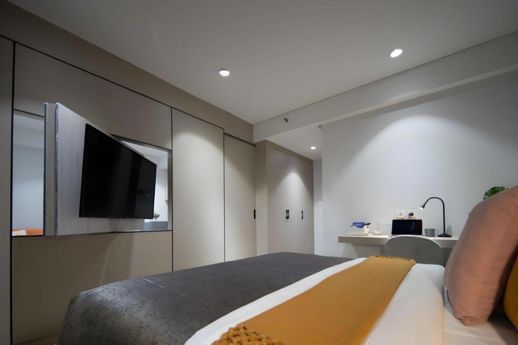 The Day Residence Jakarta Buitenkant foto