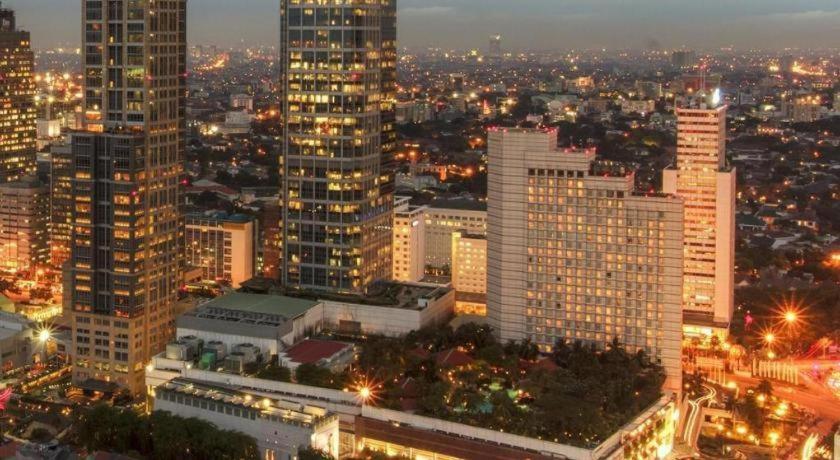 The Day Residence Jakarta Buitenkant foto