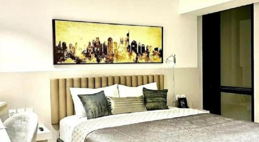 The Day Residence Jakarta Buitenkant foto